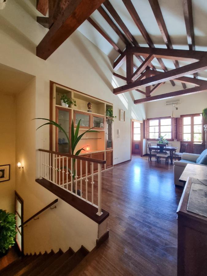 Botanic Home Cagliari Esterno foto