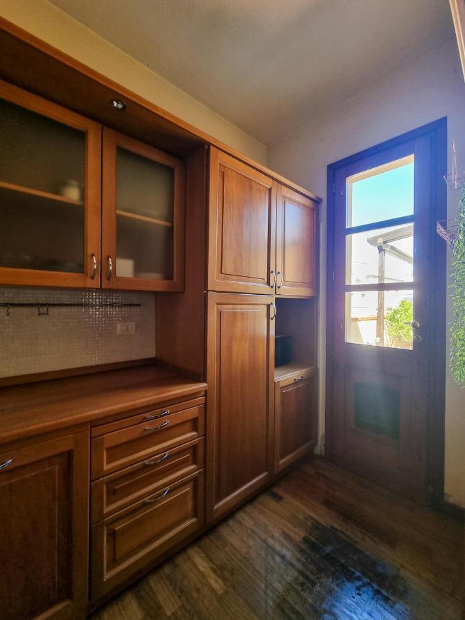 Botanic Home Cagliari Esterno foto