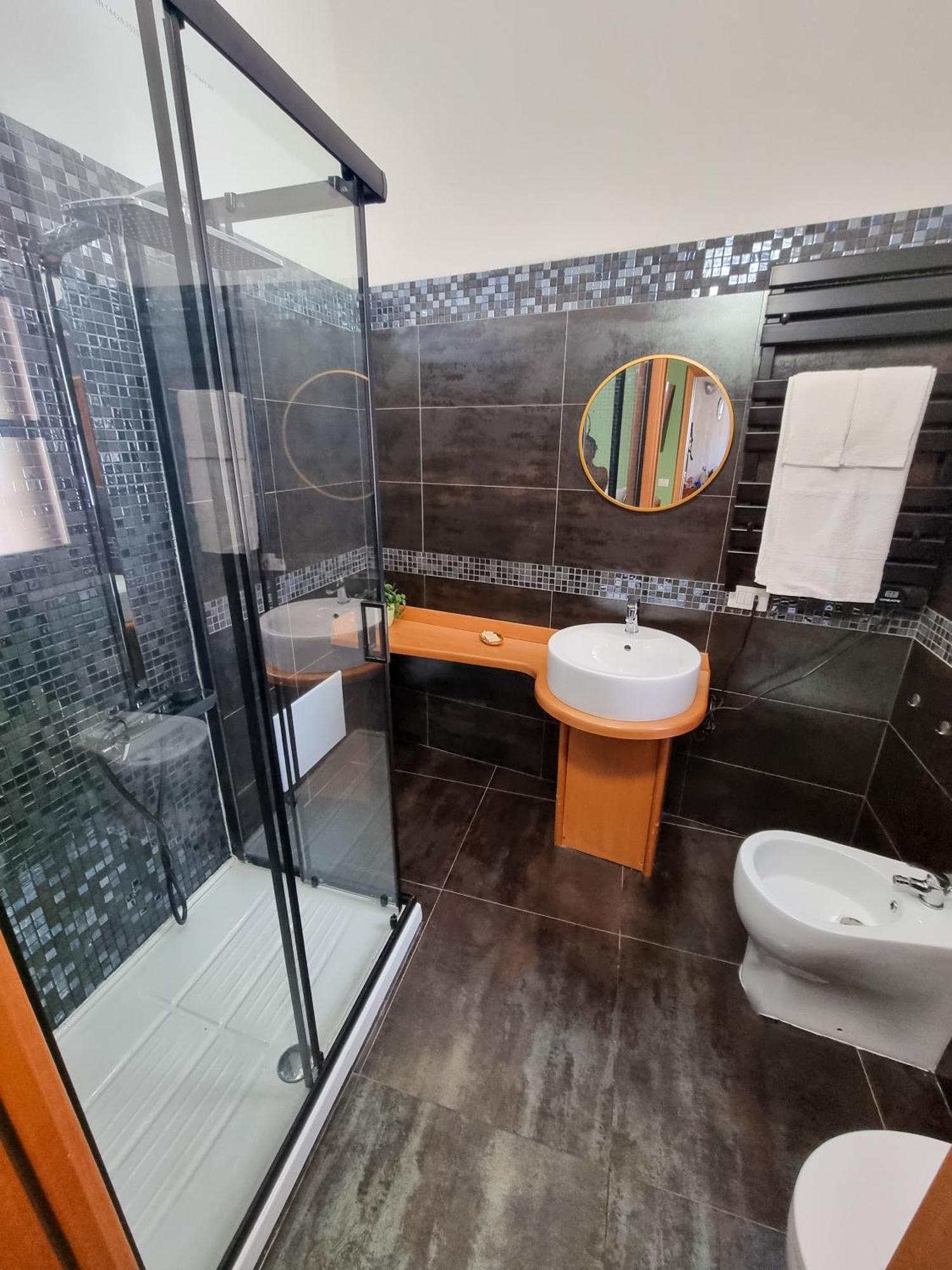 Botanic Home Cagliari Esterno foto