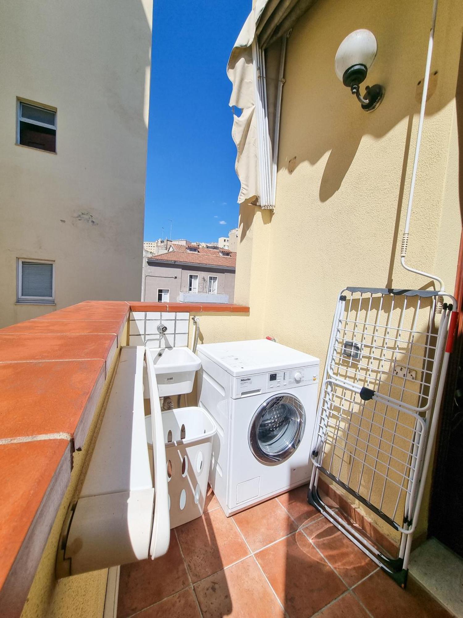 Botanic Home Cagliari Esterno foto