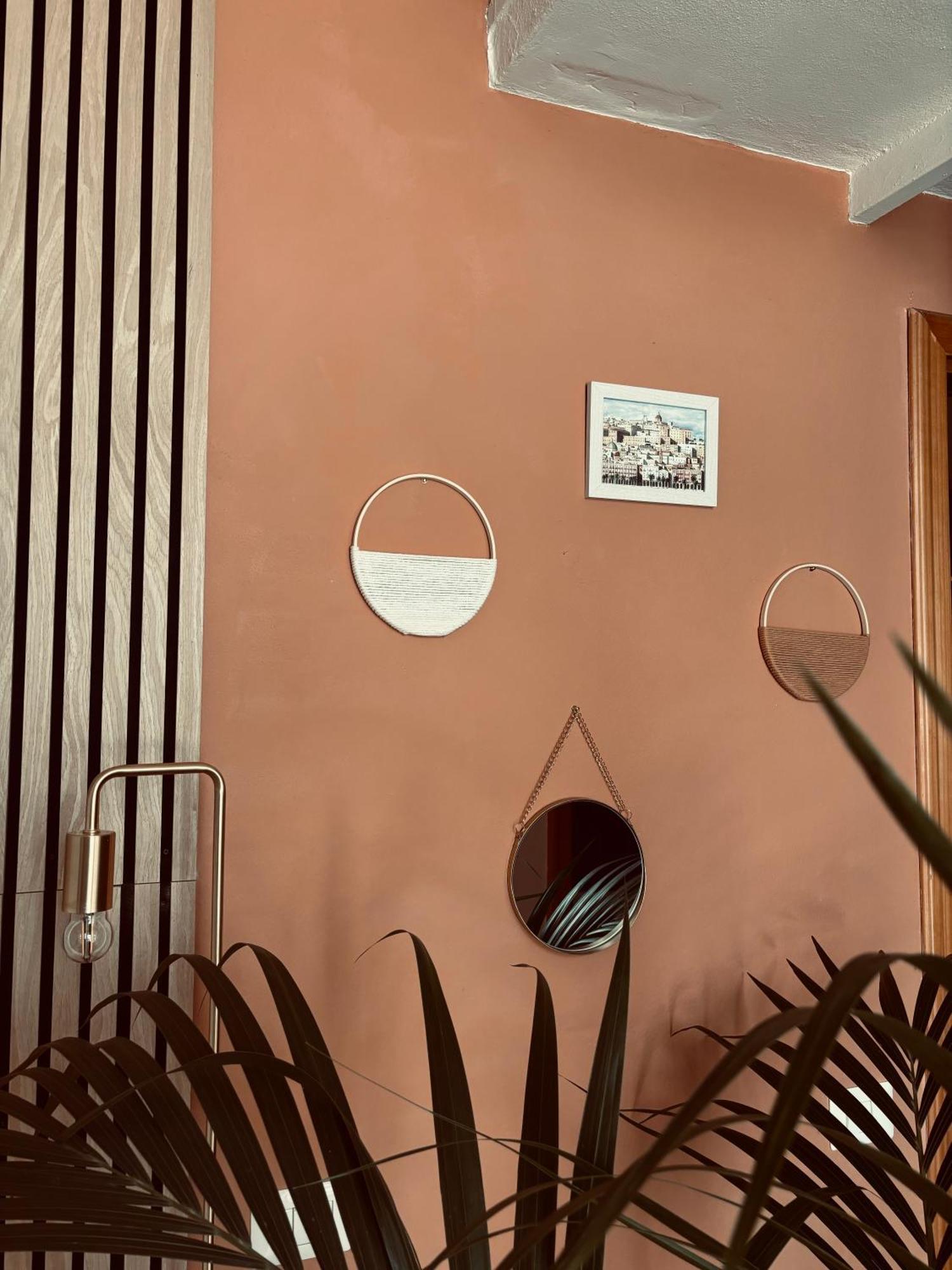 Botanic Home Cagliari Esterno foto