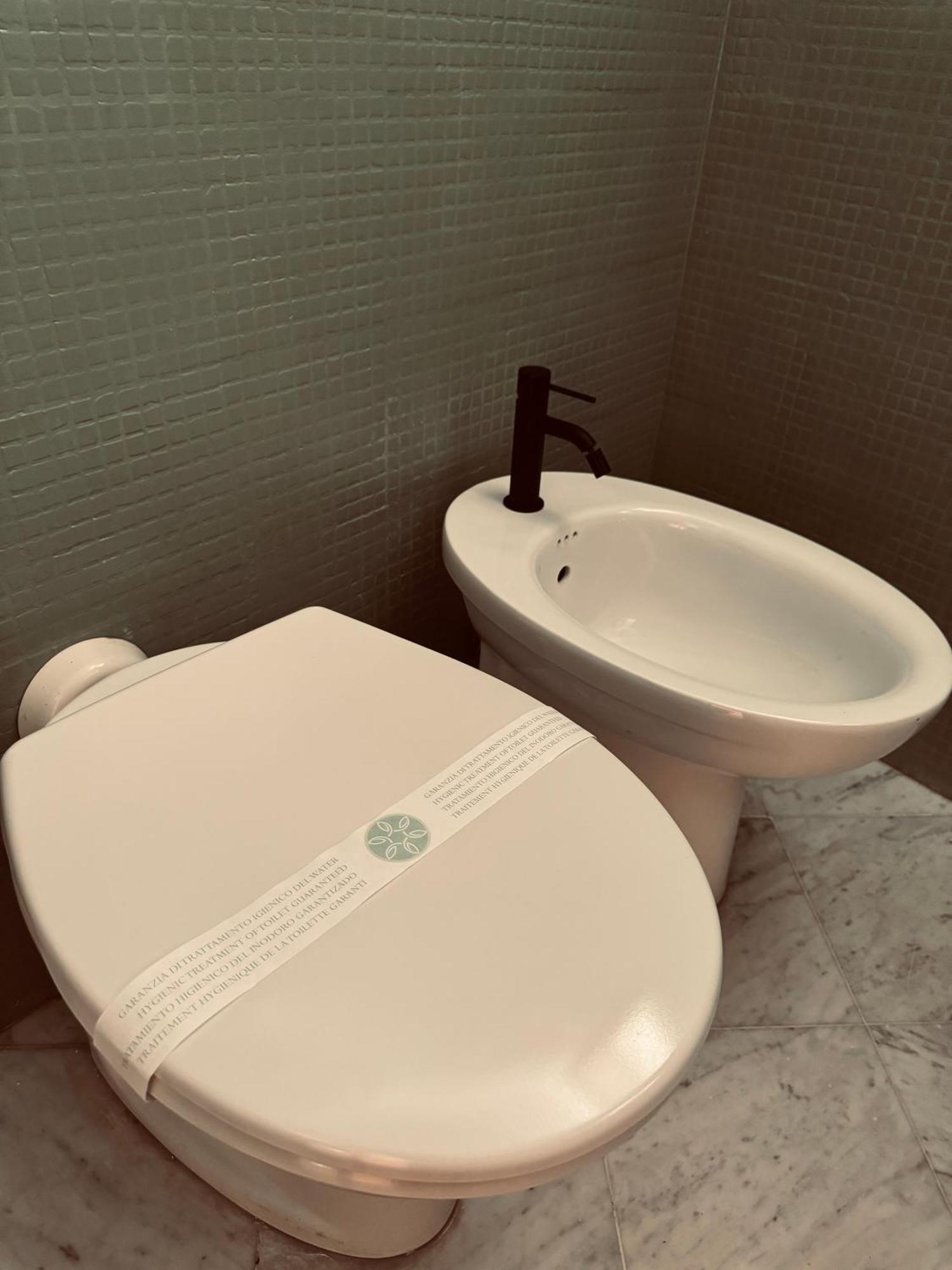 Botanic Home Cagliari Esterno foto