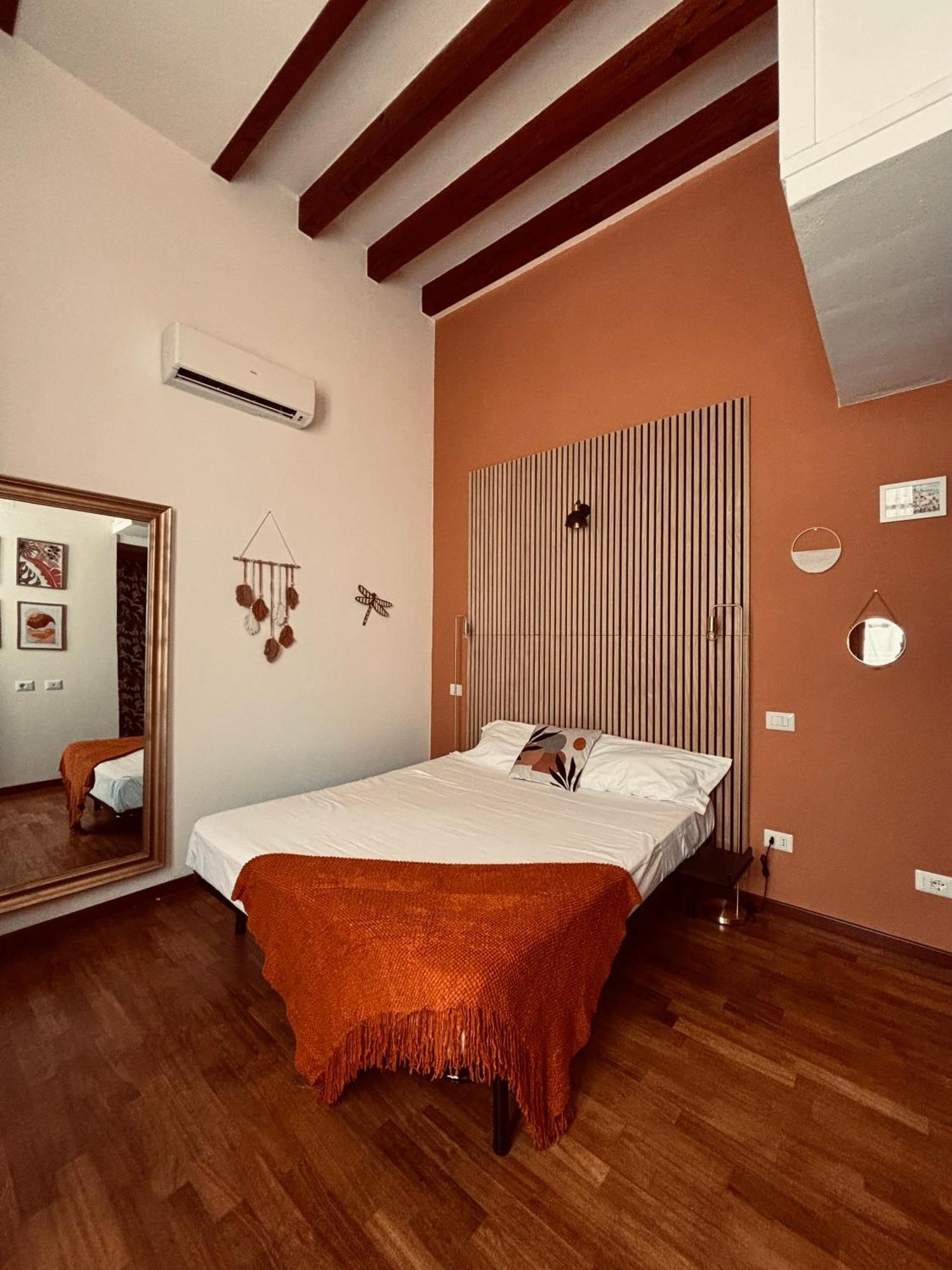 Botanic Home Cagliari Esterno foto