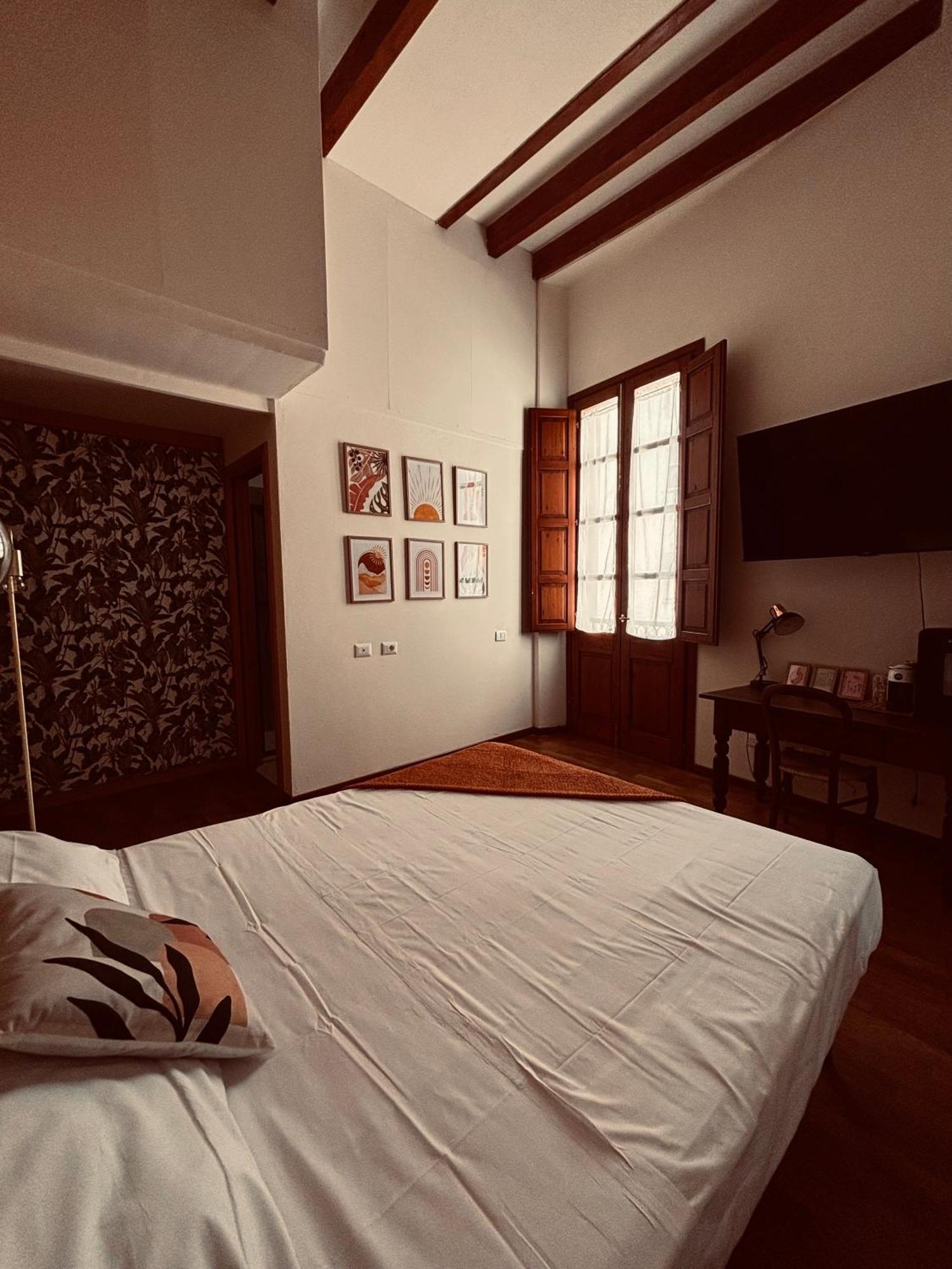 Botanic Home Cagliari Esterno foto