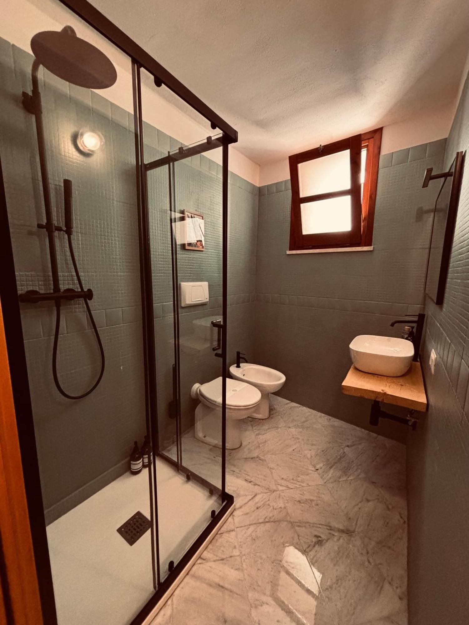 Botanic Home Cagliari Esterno foto