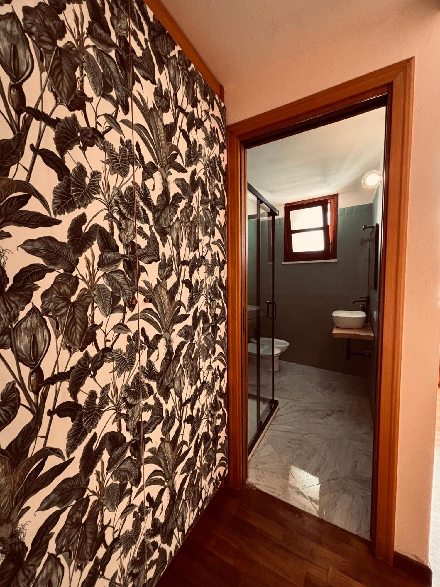 Botanic Home Cagliari Esterno foto