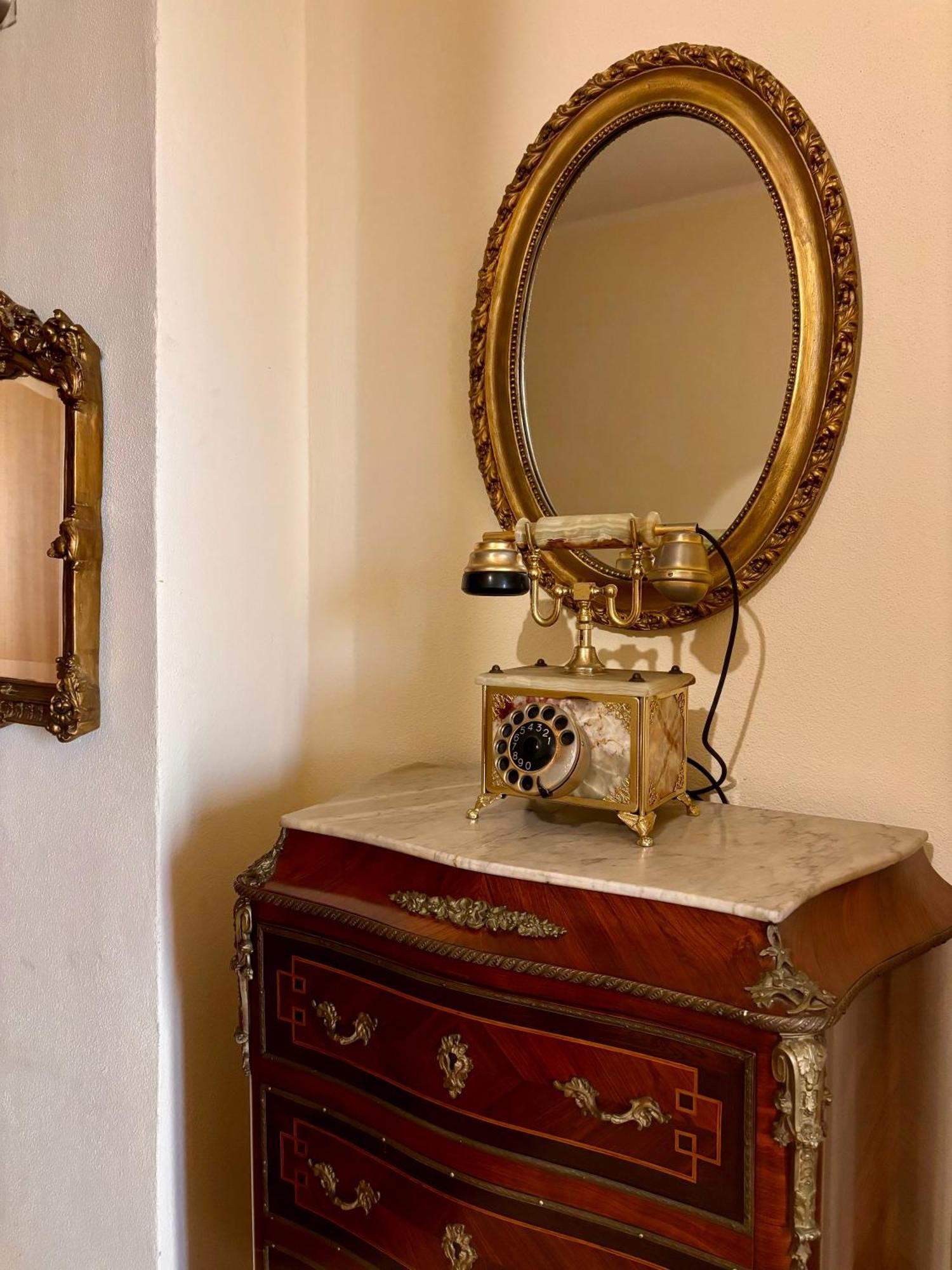 Botanic Home Cagliari Esterno foto